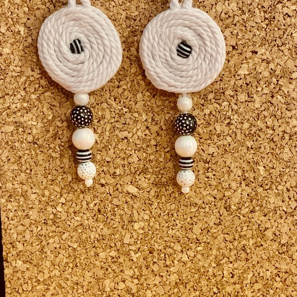 Boho Handmade Set . - Picture 3 of 4